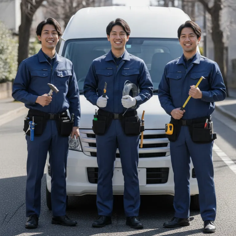 屋根修理 のチーム: Shūnan